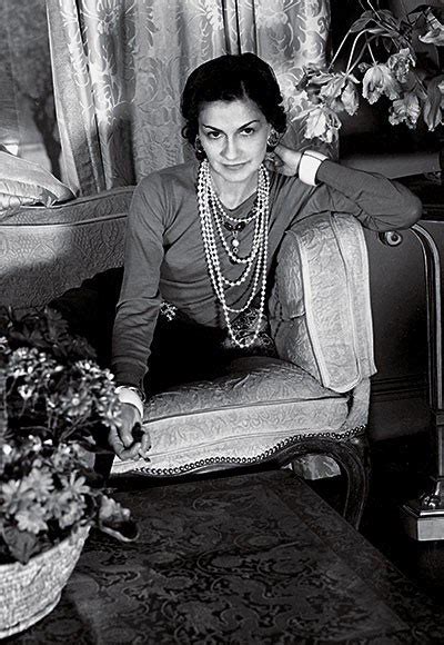 La vita Coco Chanel: mito, storia e stile della signora della moda